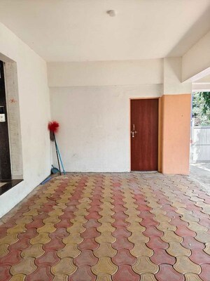  Office Space – Exterior View View at Ashwin Nagar - for Rent