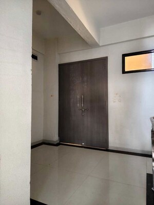  Office Space – Exterior View View at Ashwin Nagar - for Rent