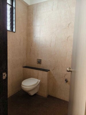 Washroom in  Office Space at Ashwin Nagar – for Rent