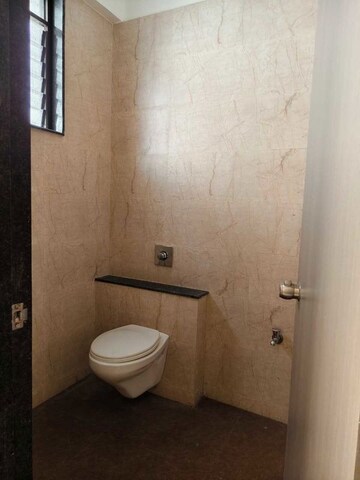 Washroom in  Office Space at Ashwin Nagar – for Rent