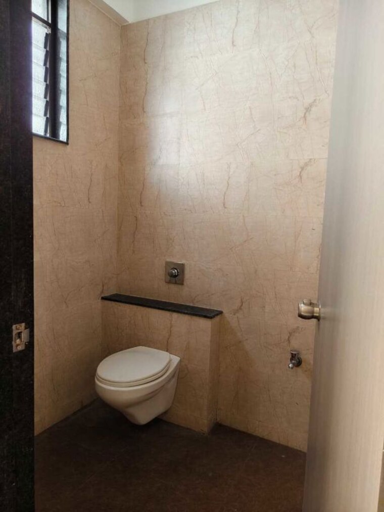 Washroom, ashwin nagar Commercial Office Space 2300 Sq.Ft. In Ashwin Nagar Nashik 9321999