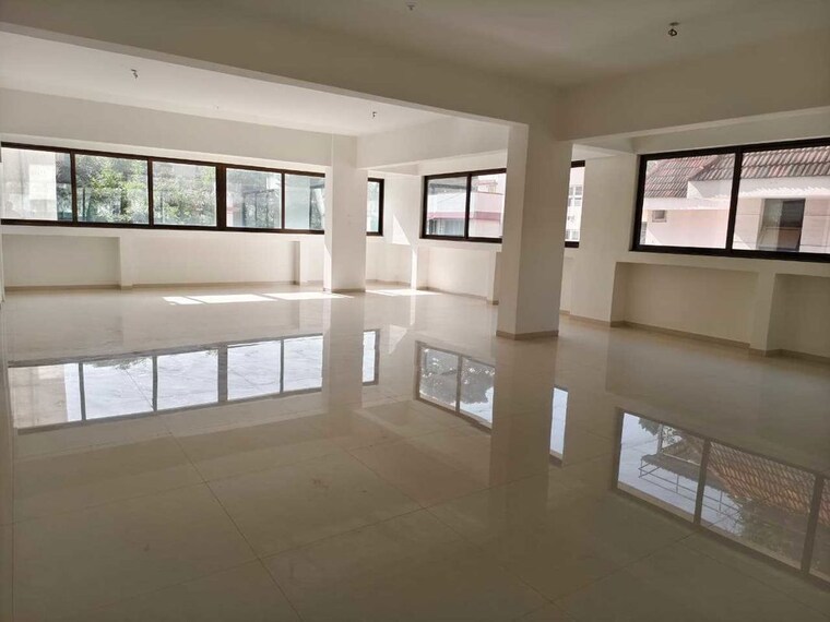 Team Area, ashwin nagar Commercial Office Space 2300 Sq.Ft. In Ashwin Nagar Nashik 9321999