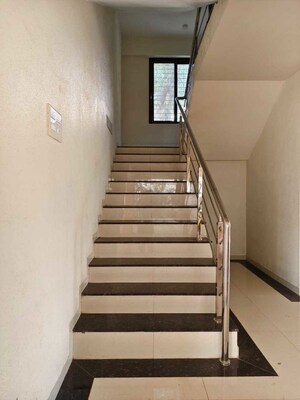 Staircase in  Office Space at Ashwin Nagar – for Rent