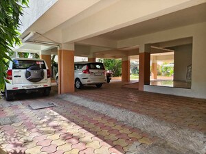 Parking in  Office Space at Ashwin Nagar – for Rent