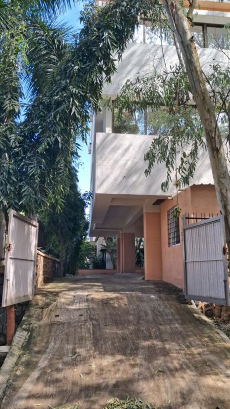 Exterior View, ashwin nagar Commercial Office Space 2300 Sq.Ft. In Ashwin Nagar Nashik 9321999