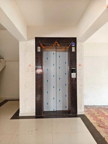 Lift in  Office Space at Ashwin Nagar – for Rent