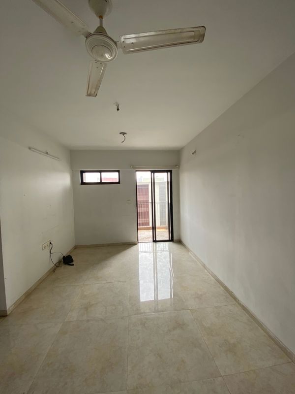 1 BHK Apartment For Rent in Lodha Lakeshore Greens