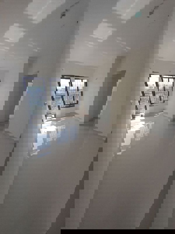 2 BHK 1150 Sq.Ft. Apartment in Kumar Palmspring Towers