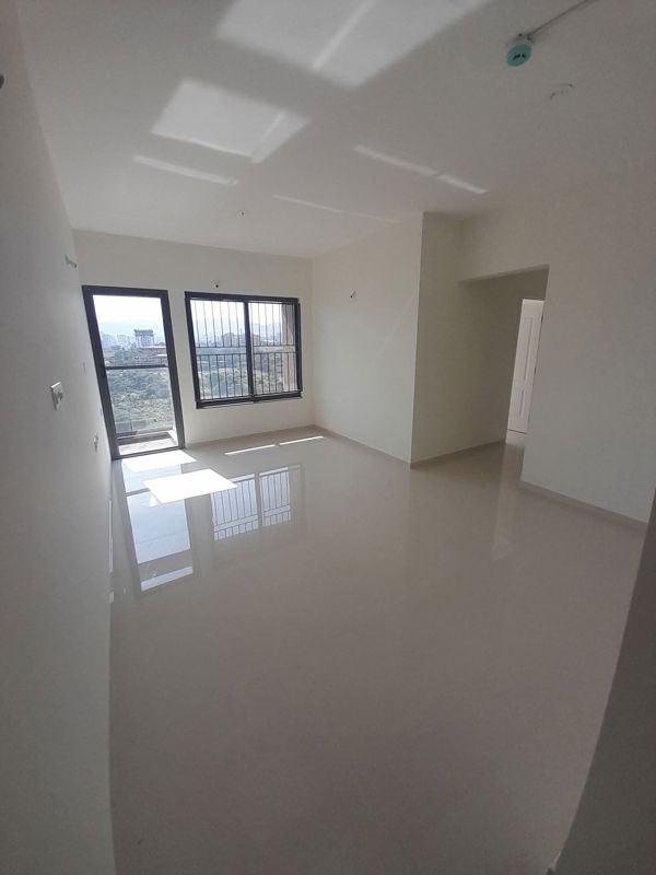 2 BHK Apartment For Rent in Kumar Palmspring Towers