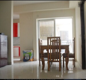 Living Room in 2 BHK Apartment at CDR Complex, Sector 15 – for Rent
