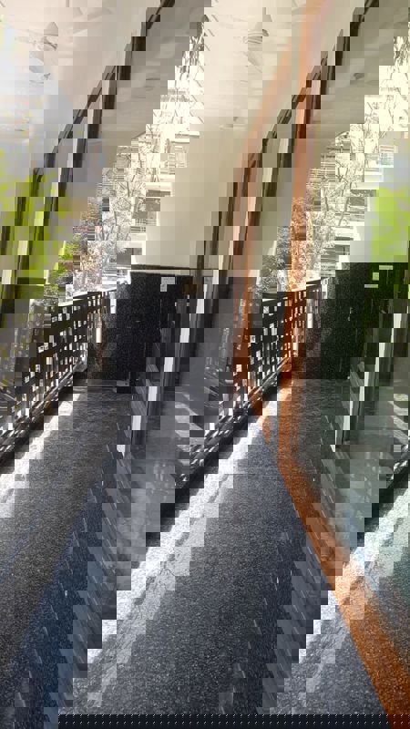 2 BHK 112 Sq.Ft. Apartment in CDR Complex