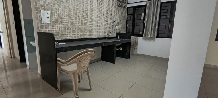 Kitchen, nanded 2.5 Bedroom 900 Sq.Ft. Apartment In Nanded Pune 10024054