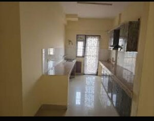 Kitchen in 2 BHK Apartment at CDR Complex, Sector 15 – for Rent