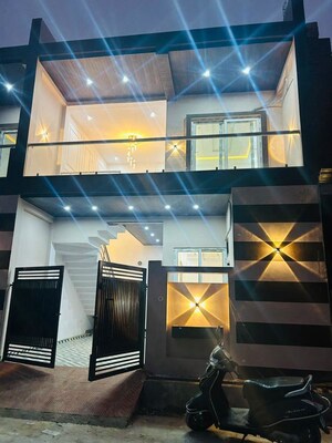 3 BHK Independent House For Sale in Gomti Nagar