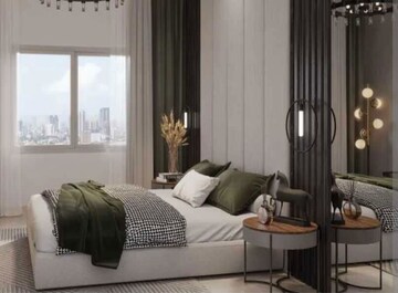 3 BHK Apartment For Sale in Sewri