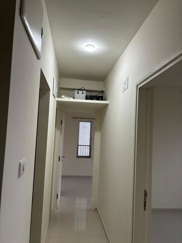 Building Lobby in 2 BHK Apartment at Godrej 24, Hinjewadi – for Rent