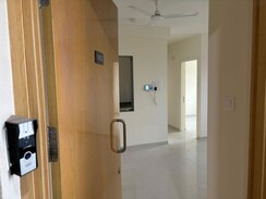 2 BHK + Extra Room Apartment For Rent in Godrej 24