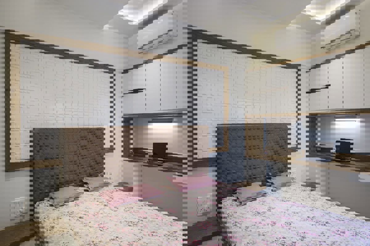 2 BHK 802 Sq.Ft. Apartment in VTP HiLife