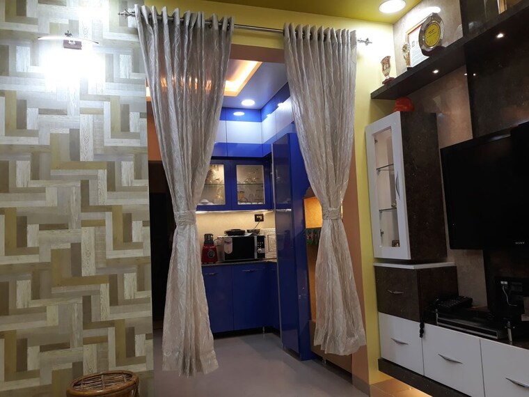 undefined, kumar-primavera 2 Bedroom 850 Sq.Ft. Builder Floor In Wadgaon Sheri Pune 10024084