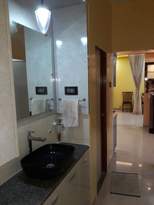 Master Plan in 2 BHK Builder Floor at Kumar Primavera, Wadgaon Sheri – for Sale