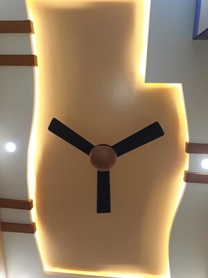 Furnished Amenities in 2 BHK Builder Floor at Kumar Primavera, Wadgaon Sheri – for Sale