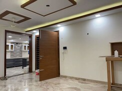 4 BHK + Pooja Room,Servant Room Builder Floor For Sale in Parklands