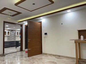 4 BHK Builder Floor For Sale in Parklands, Sector 85