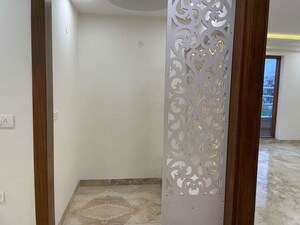 Bathroom in 4 BHK Builder Floor at Parklands, Sector 85 – for Sale