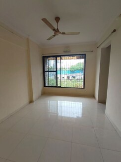 1 BHK Apartment For Rent in Kanchan Pushp Society