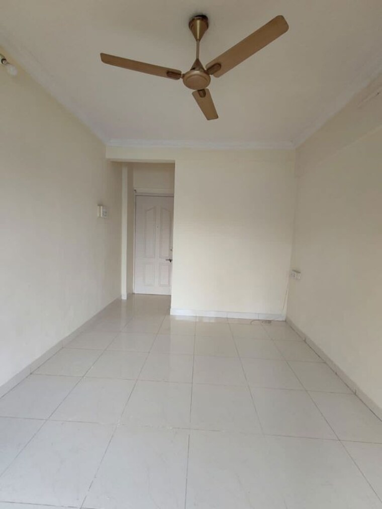 Bedroom, kanchan-pushp-society 1 Bedroom 400 Sq.Ft. Apartment In Ghodbunder Road Thane 10024056