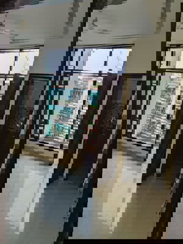 3 BHK + Pooja Room 1100 Sq.Ft. Apartment in Guru Nanak Enclave