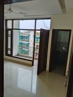 3 BHK + Pooja Room Apartment For Rent in Guru Nanak Enclave