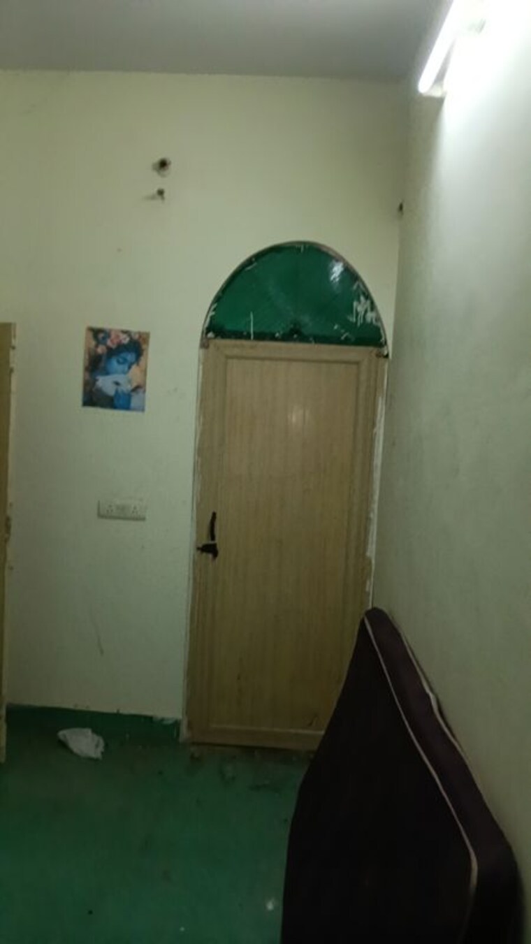 undefined, uttam nagar 1 Bedroom 40 Sq.Mt. Builder Floor In Uttam Nagar Delhi 10024089