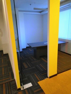 Team Area in  Office Space at Vijay Nagar – for Rent