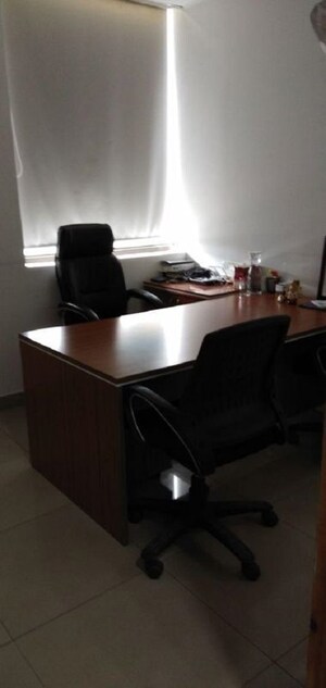 Team Area in  Office Space at Vijay Nagar – for Rent