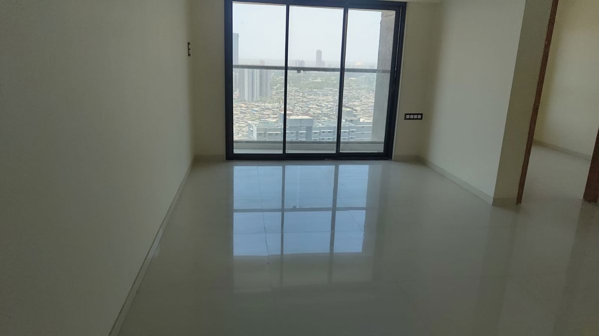 2.5 BHK Apartment For Rent in Lotus Sky Garden