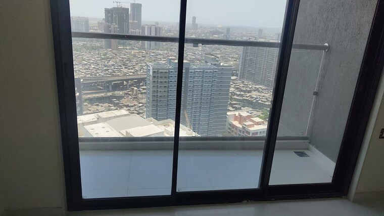 Swimming Pool, lotus-sky-garden 2.5 Bedroom 1300 Sq.Ft. Apartment In Malad West Mumbai 10024083