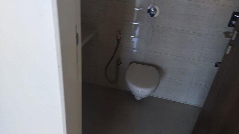 Bathroom, lotus-sky-garden 2.5 Bedroom 1300 Sq.Ft. Apartment In Malad West Mumbai 10024083