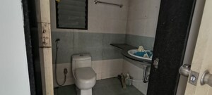 Bathroom in 2.5 BHK Apartment at Nanded – for Sale