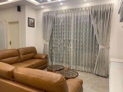 3 BHK Apartment For Rent in Mapsko Mount Ville