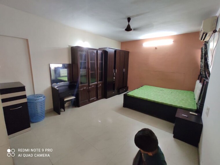 Room, kohinoor-s3-lifestyle 3 Bedroom 1300 Sq.Ft. Apartment In Pimple Saudagar Pune 10024138