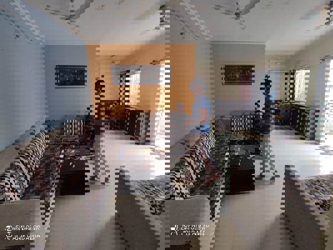 3 BHK 1300 Sq.Ft. Apartment in Kohinoor S3 Lifestyle