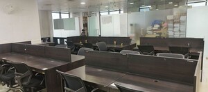  Office Space For Rent in New Town
