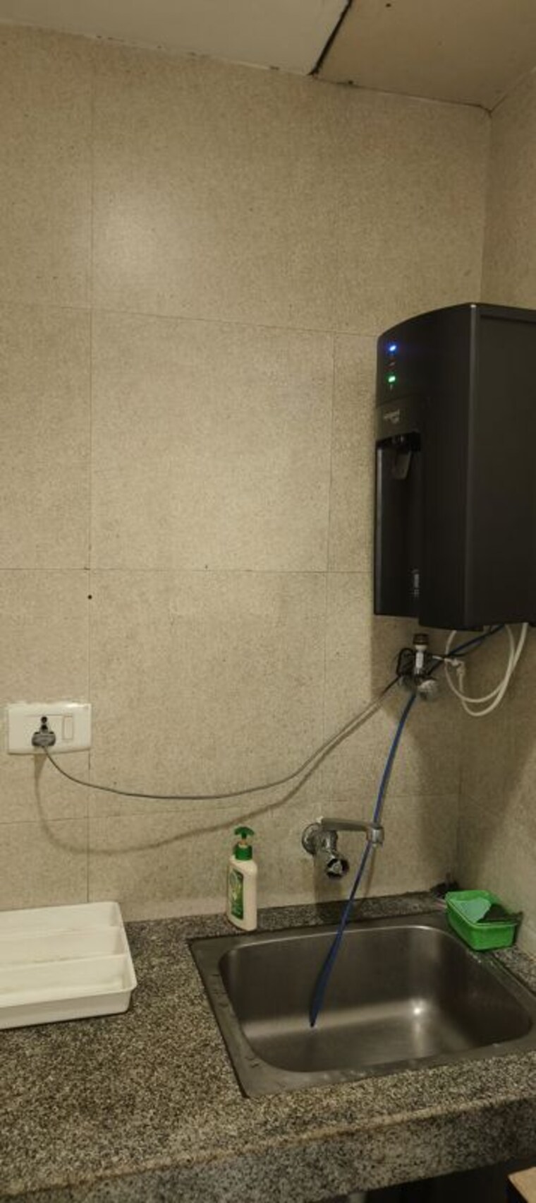 Bathroom, new town Commercial Office Space 2451 Sq.Ft. In New Town Kolkata 10024127