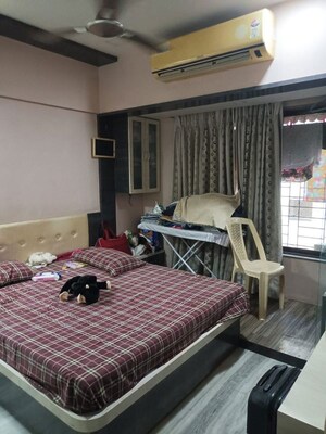 3 BHK Apartment For Rent in Neha Heena Gaurav Jewels, Goregaon East