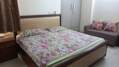 4 BHK + Pooja Room Apartment For Rent in Antriksh Sanskriti Apartment