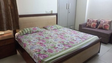 4 BHK Apartment For Rent in Antriksh Sanskriti Apartment, Indrapuram