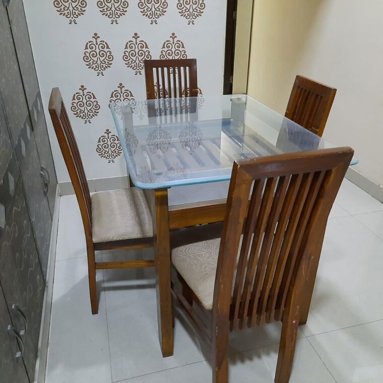 undefined, acme-ozone 2.5 Bedroom 844 Sq.Ft. Apartment In Manpada Thane 10024113