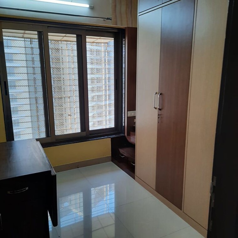 Kitchen, acme-ozone 2.5 Bedroom 844 Sq.Ft. Apartment In Manpada Thane 10024113