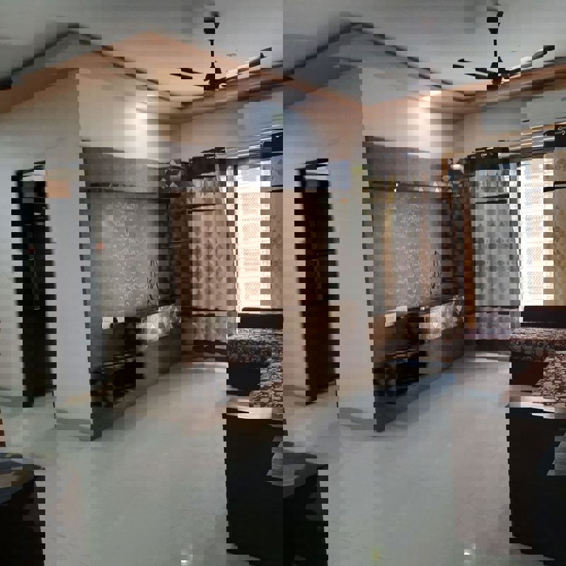 2.5 BHK + Pooja Room 838 Sq.Ft. Apartment in Acme Ozone